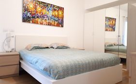 Haneviim Apartment In The Heart Of Jerusalem